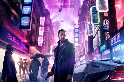 Blade Runner 2049 4k Hd Movies 4k Wallpapers Images Backgrounds