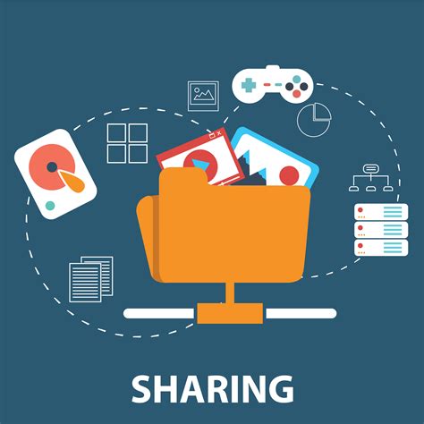 Online file storage, syncing, and sharing services like those included here can play a huge role in accomplishing this. Think twice about using consumer mobile file sharing apps ...
