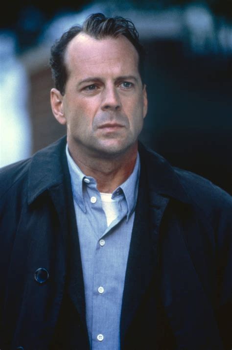 Bruce Willis Almost Bought An Idaho Town In The 90s