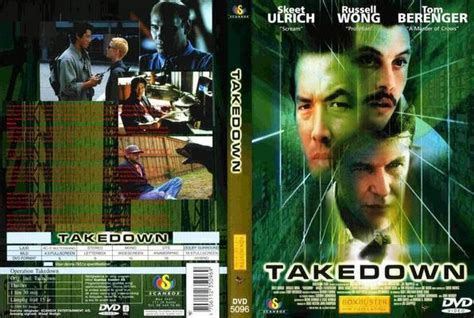 9. Takedown (2000)