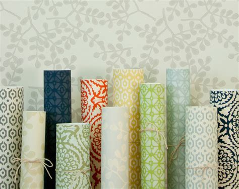 Different Types Of Wallpaper Wall Coverings Explained