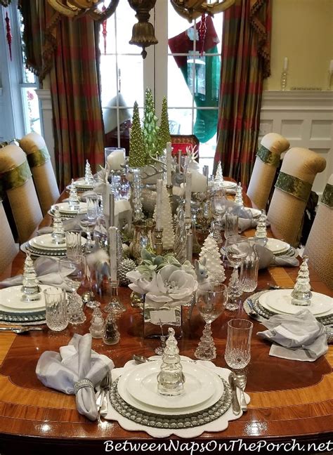 We did not find results for: Combine Green, White, Silver and Crystal for a Stunning ...