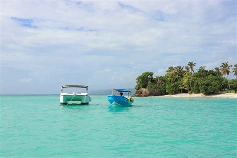 Mooiste Stranden Van De Dominicaanse Republiek 8 Tips Travellustnl
