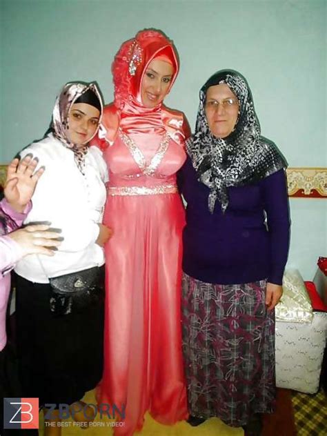 Turkish Turbanli Hijab Arab Asian Asuman Zb Porn