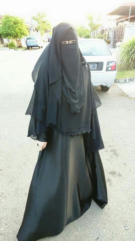 45 Best Tight Burqa Images Niqab Fashion Muslim Girls Niqab