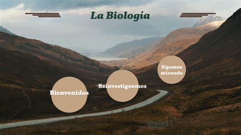 Que Es Biología Noveno By Sandra Contreras On Prezi