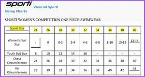 Who Makes Sporti Swimwear Products Reviews
