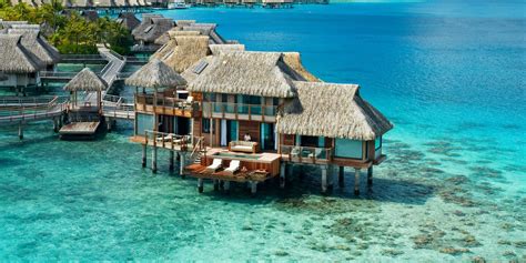 The Worlds Best Overwater Bungalows For 2020 With Prices Jetsetter