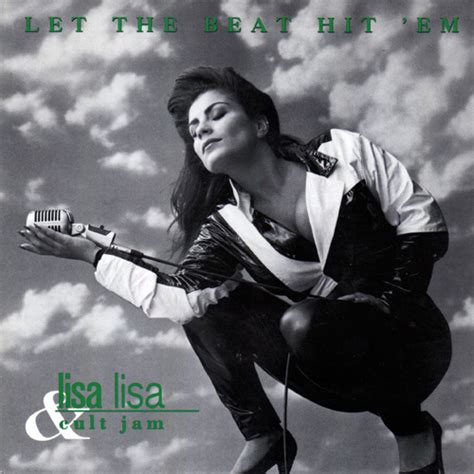 The Mixes And The Dubs Lisa Lisa And Cult Jam Let The Beat Hit Em 1991