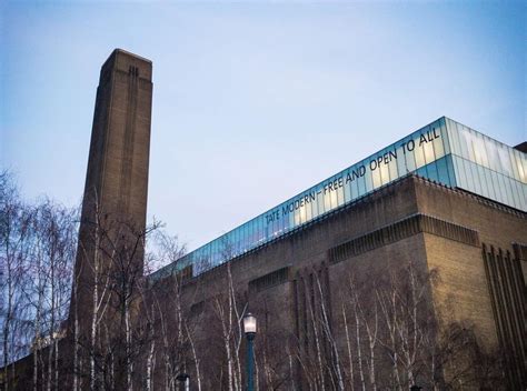 Tate Modern Tips Info And Visitor Guide For 2020 Secret London