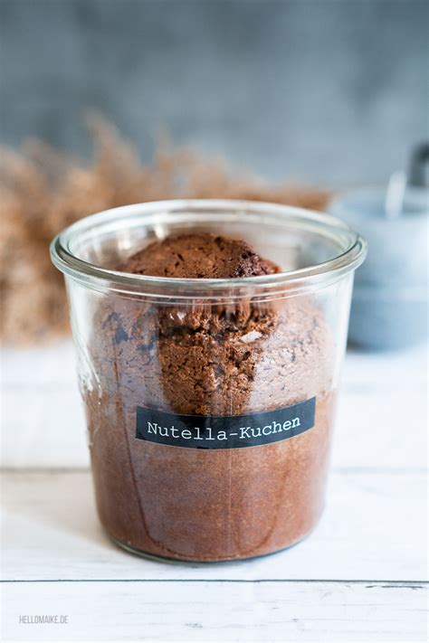 Check spelling or type a new query. Nutella-Kuchen im Glas - als leckerer Geburtstagsgruß ...