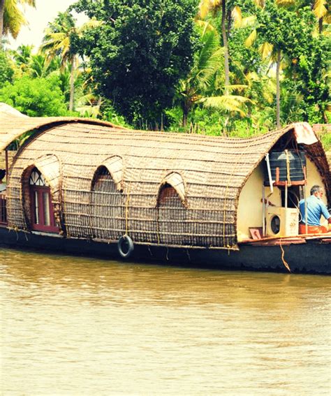 In This Kerala Tour Package You Would Get A Chance Of Spending Leisure