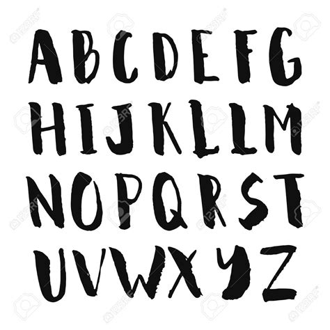 Alphabet Cursive Aesthetic Calligraphy Fonts Largest Wallpaper Portal