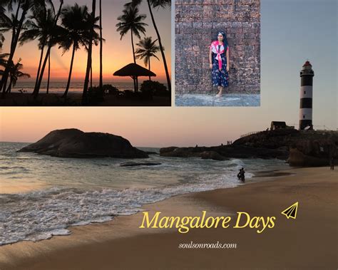 Mangalore And Udupi Places To See