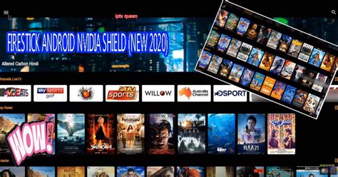 List down some of the best firestick apps. BEST FREE IPTV CABLE APP FIRESTICK ANDROID NVIDIA SHIELD ...