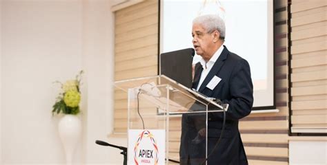 Presidente Da Associação Industrial Defende Adiar Introdução Do Iva Para 2020 Ver Angola