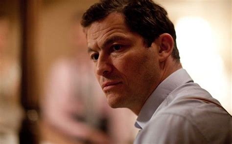 Dominic West To Star In Showtimes The Affair Dominic West Affair