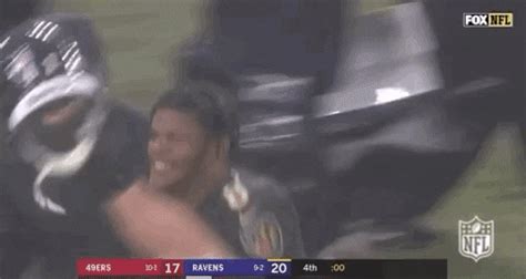 Regular Season Football GIF By NFL Find Share On GIPHY