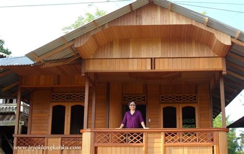 Check spelling or type a new query. 84 Macam Desain Rumah Panggung Modern Dari Kayu Terbaik ...