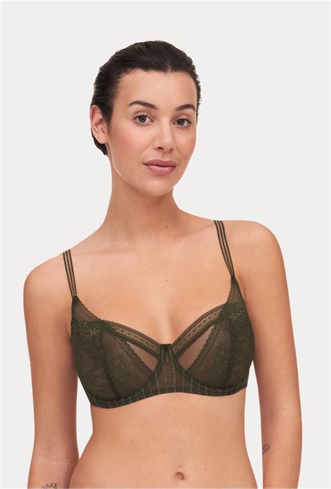 Passionata Maddie Half Cup Bra Casa