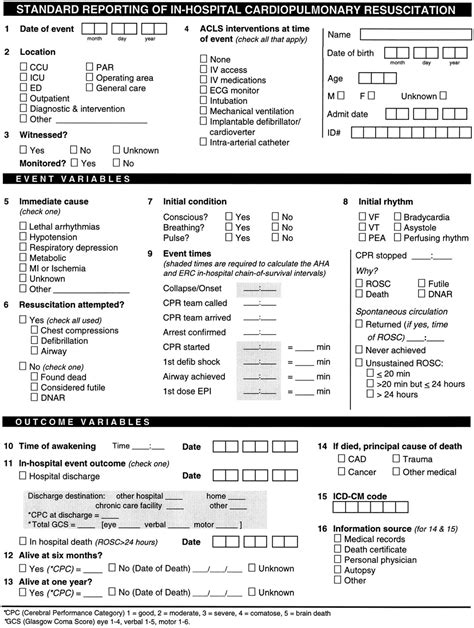 Recommended Guidelines For Reviewing Reporting And Conducting