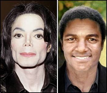 Michael Jackson Plastic Surgery