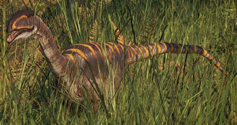 Velocisaurus By Zsombiland On Deviantart