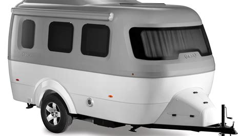 Airstreams New Small Travel Trailer Will Make You Rethink Your Current