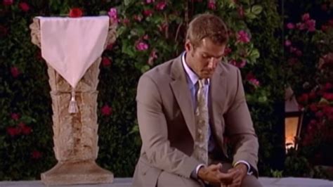 The Most Shocking Reveals In Bachelor Franchise History