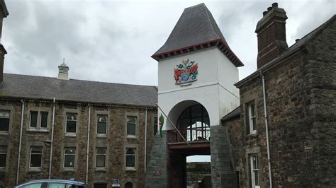 Gwynedd Sex Education Meeting Police Called Cambrian Uk