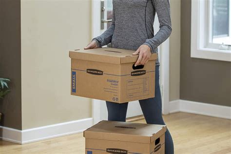 The Best Moving Boxes Of 2023 Top Picks From Bob Vila