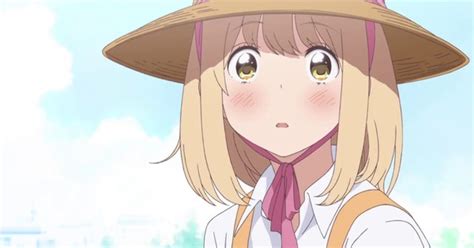 Kase San And Morning Glories Yuri Anime Clips Promo Video Streamed