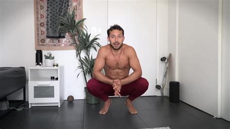 how to start calisthenics at home for beginners one news page video