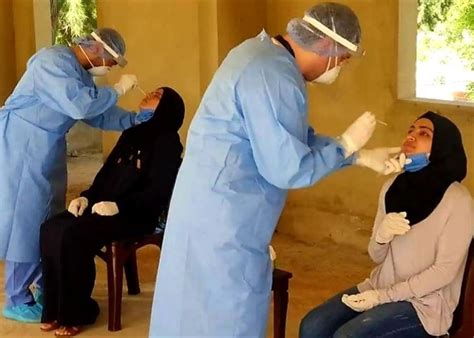 We did not find results for: كيف توزعت الإصابات بكورونا في عكار اليوم؟