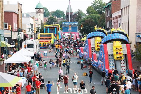 Best Fall Fairs And Festivals For Nj Families In September Mommy