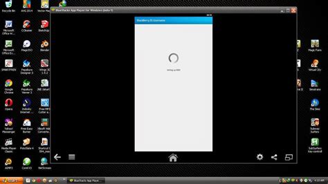 [Rooted] Bluestack, Android Emulator for Low Spec PC | Unik Informatika