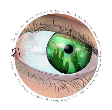 All Eyes On Me By Phantomofsam On Deviantart