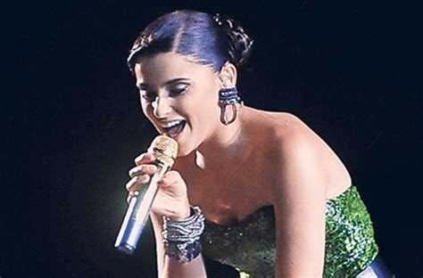All Good Things Are Just Starting For Nelly Furtado Lifestyle Gulf News