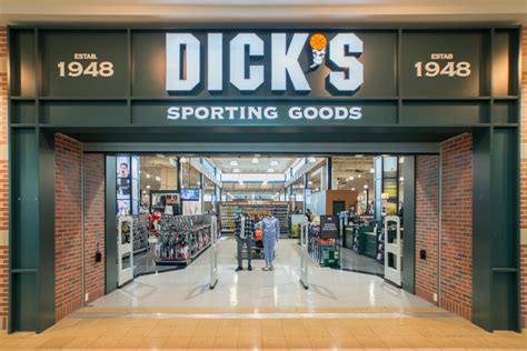 Dick S Sporting Goods