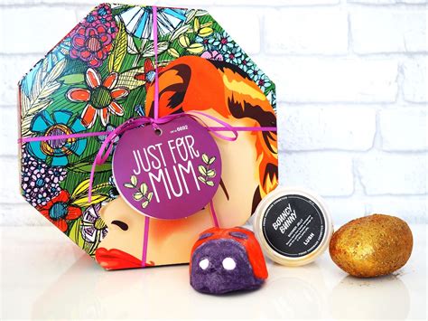 Lush Spring Collection The Fun Money Club