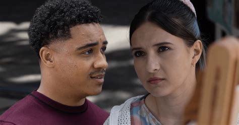 Hollyoaks Spoilers Freya Stuns Hunter As She Admits Shes In Love With