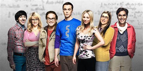 Big Bang Theory Future Season 13 Release And Spinoff Info