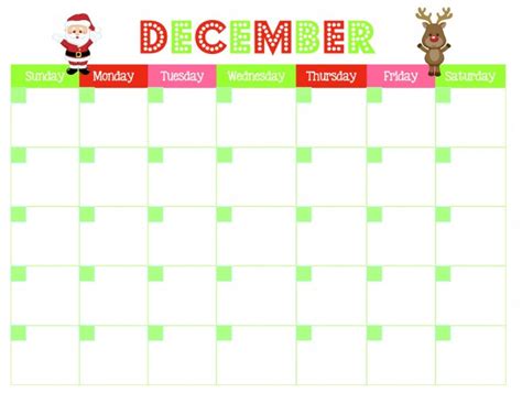 Have An Organized Christmas With A Free Planner Ask Anna