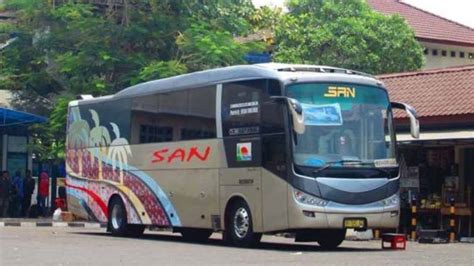 Tiket Bus Harga Bus Po Bus Halmahera Jasa Kontraktor