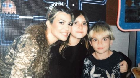 Kourtney Kardashian And Scott Disicks Son Reigns Lavish Life Revealed