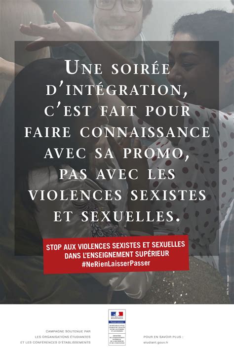 Campagne Violences Sexistes Et Sexuelles