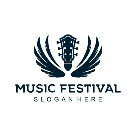 Top 88 Imagen Rock Festival Logo Abzlocal Fi