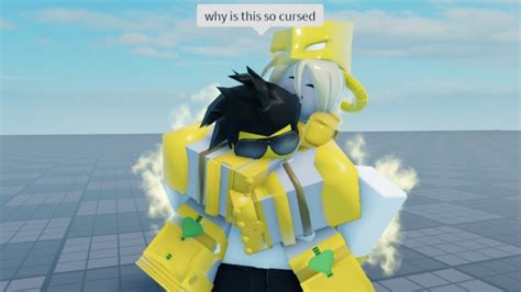 roblox jojo how to get a stand my xxx hot girl