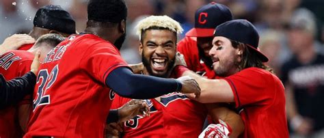 cleveland indians the daily caller
