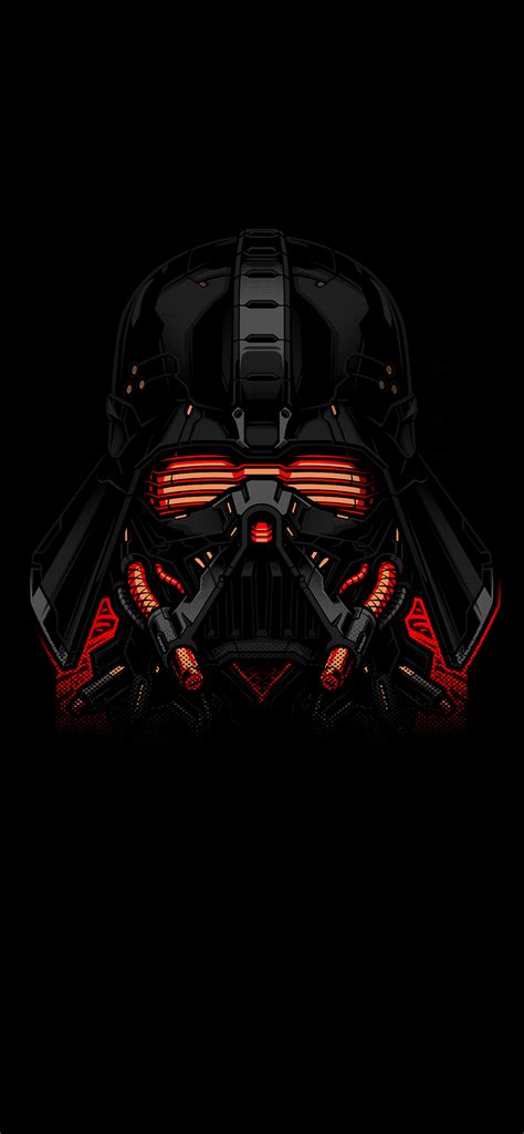 K Darth Vader Wallpaper Whatspaper